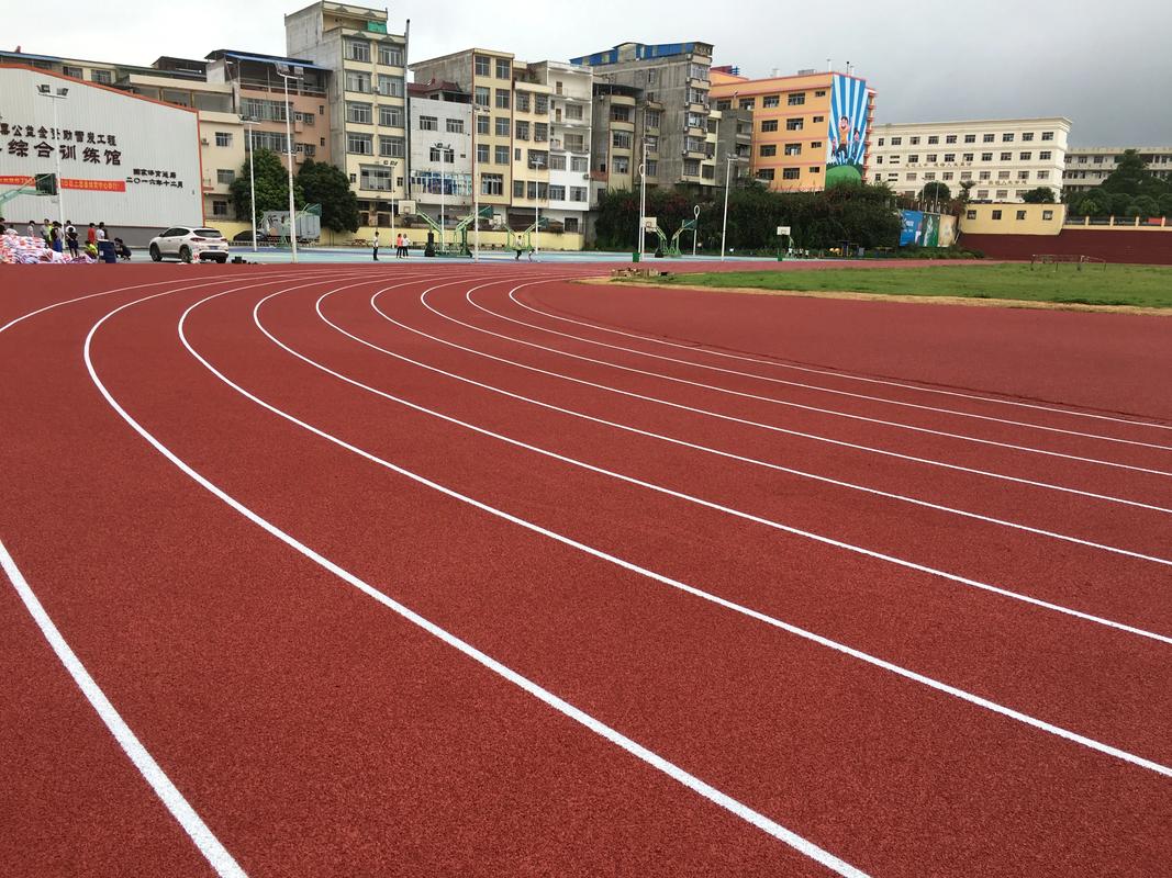 湘潭市学校塑胶跑道塑胶跑道材料 - 哪里好